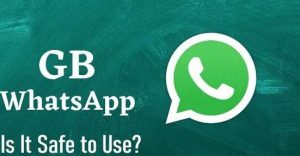 The Future of Messaging: Insights into Baixar GB WhatsApp
